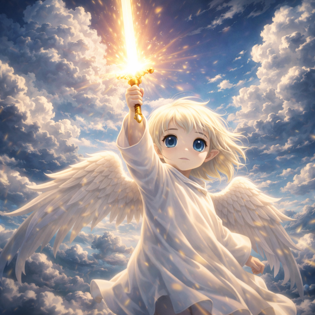 ArtGod intro artwork